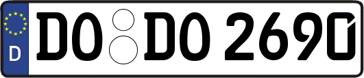 DO-DO2690