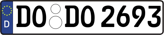 DO-DO2693