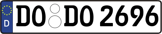 DO-DO2696