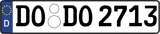 DO-DO2713