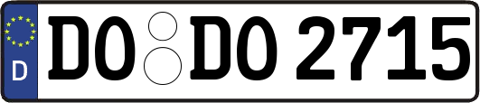 DO-DO2715