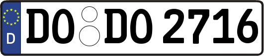 DO-DO2716