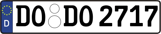 DO-DO2717