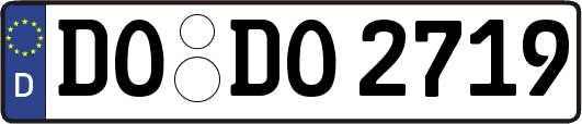 DO-DO2719