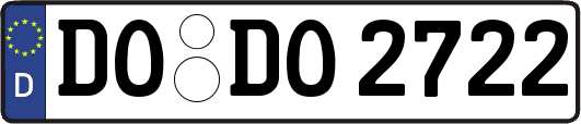 DO-DO2722