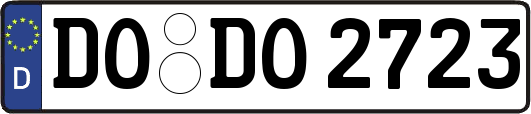 DO-DO2723