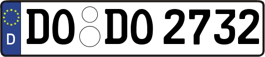DO-DO2732