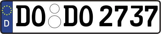 DO-DO2737