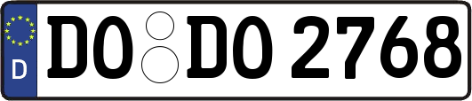 DO-DO2768