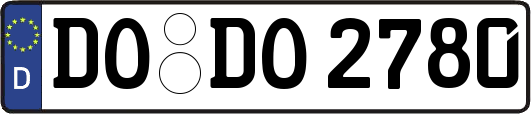 DO-DO2780