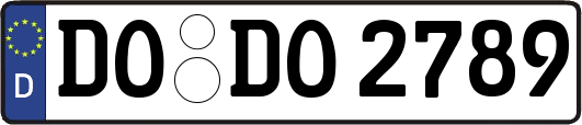 DO-DO2789