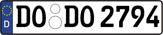 DO-DO2794