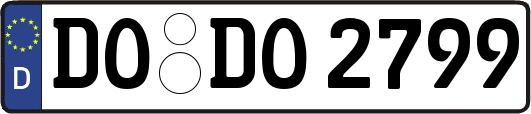 DO-DO2799