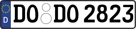 DO-DO2823