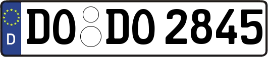DO-DO2845