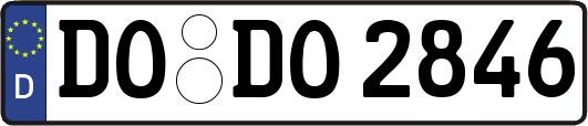 DO-DO2846