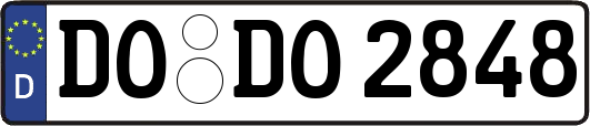 DO-DO2848