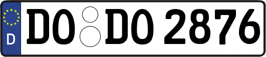 DO-DO2876