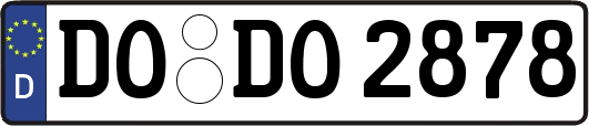 DO-DO2878