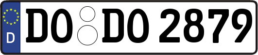DO-DO2879