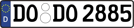 DO-DO2885