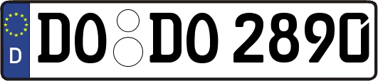 DO-DO2890