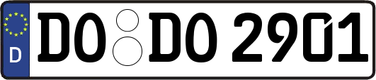 DO-DO2901