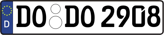 DO-DO2908
