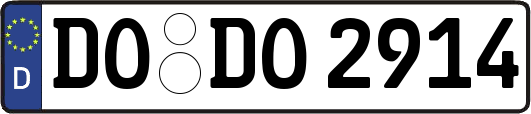 DO-DO2914
