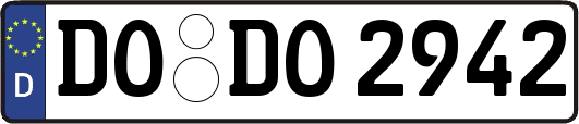 DO-DO2942