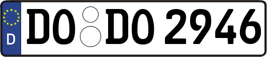 DO-DO2946