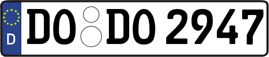 DO-DO2947