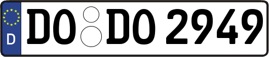 DO-DO2949