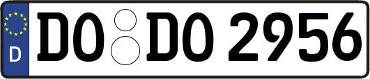 DO-DO2956