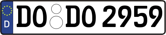 DO-DO2959