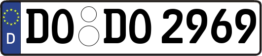 DO-DO2969