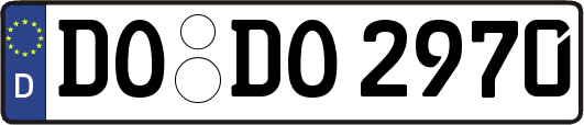 DO-DO2970
