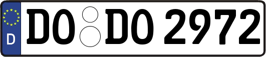 DO-DO2972