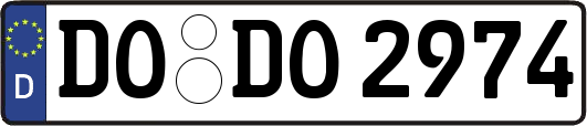 DO-DO2974