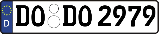 DO-DO2979