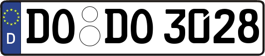 DO-DO3028