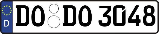 DO-DO3048