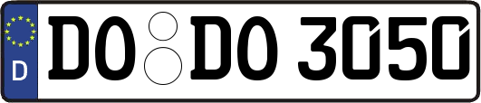 DO-DO3050