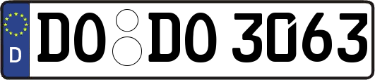 DO-DO3063