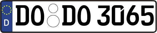 DO-DO3065