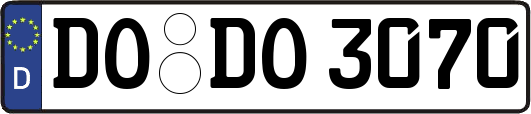 DO-DO3070