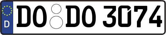DO-DO3074