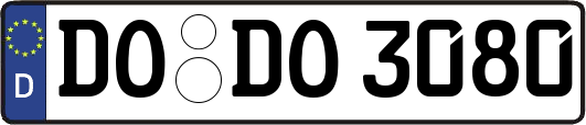 DO-DO3080