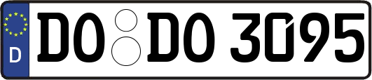 DO-DO3095