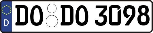 DO-DO3098